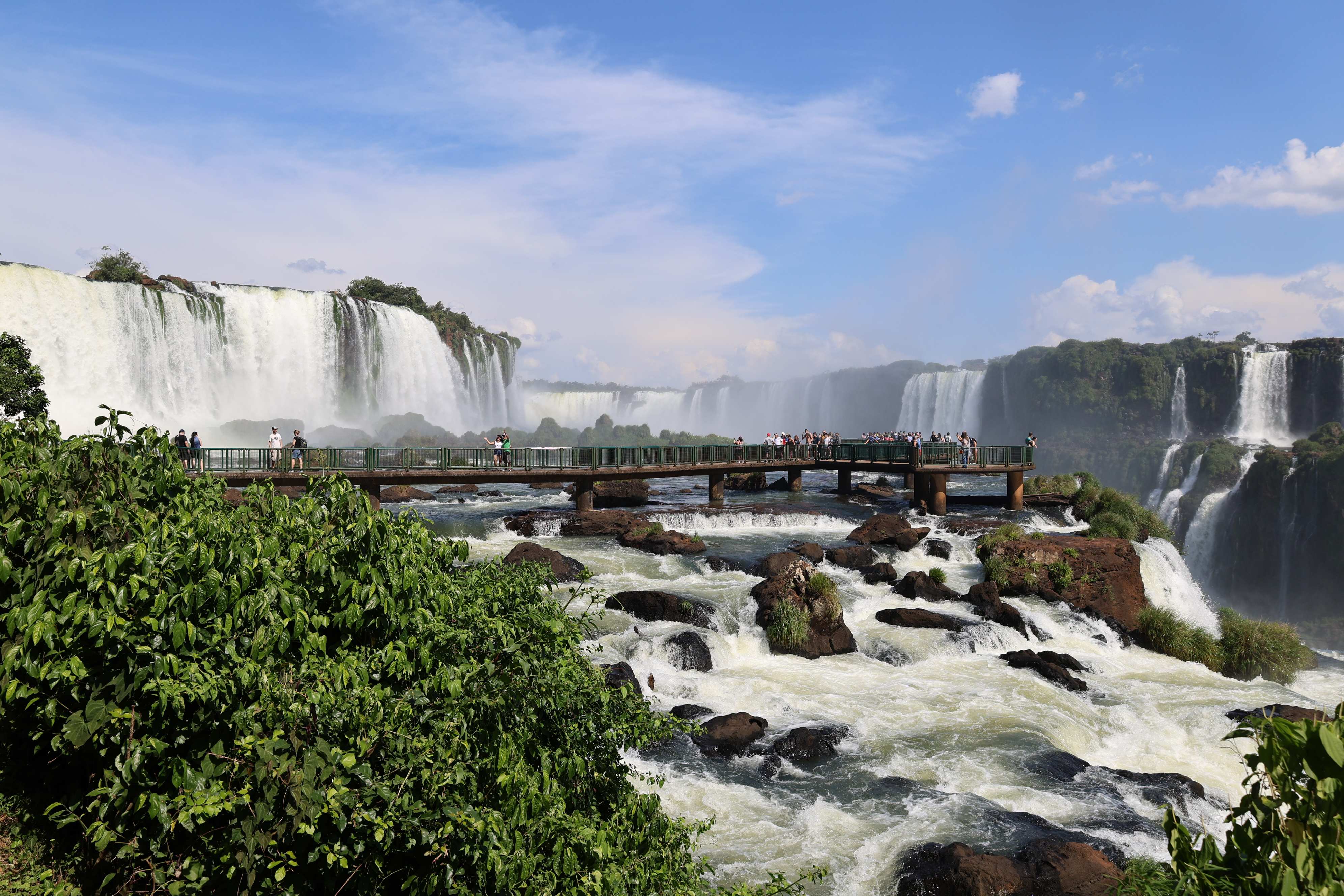 Argentina